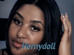 Hornydoll