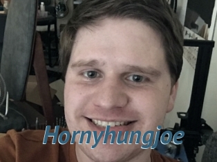 Hornyhungjoe