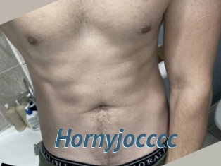 Hornyjocccc