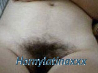 Hornylatinaxxx