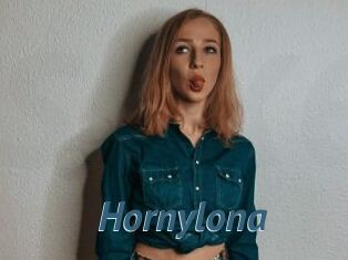 Hornylona