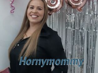 Hornymommy