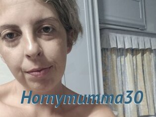 Hornymumma30