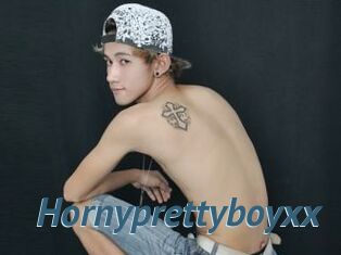 Hornyprettyboyxx