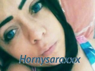 Hornysaraxxx