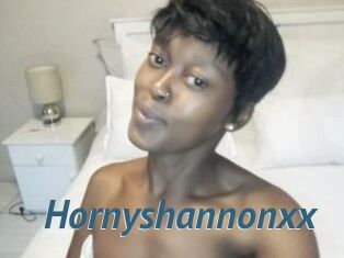 Hornyshannonxx