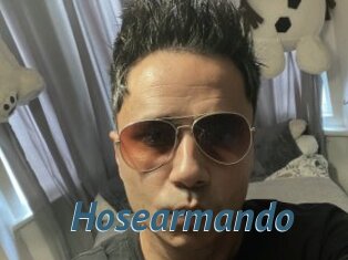 Hosearmando