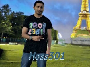 Hoss301