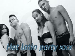 Hot_latin_party_xxx