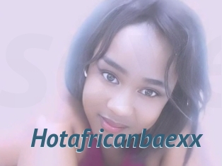 Hotafricanbaexx