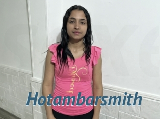 Hotambarsmith