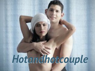 Hotandhotcouple