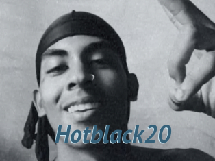 Hotblack20