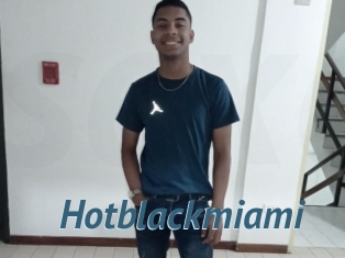 Hotblackmiami