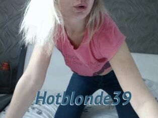 Hotblonde39