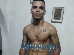 Hotboy4yu