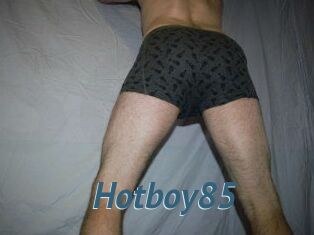 Hotboy85