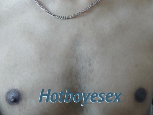 Hotboyesex