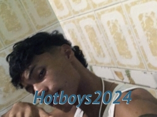 Hotboys2024