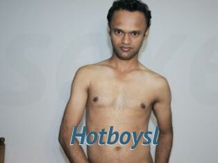 Hotboysl