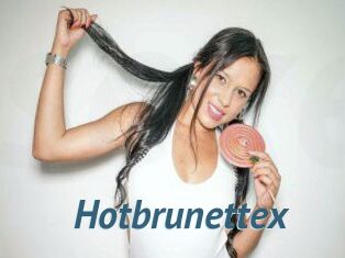 Hotbrunettex