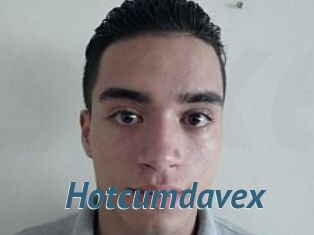 Hotcumdavex