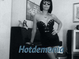 Hotdemonia