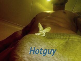 Hotguy