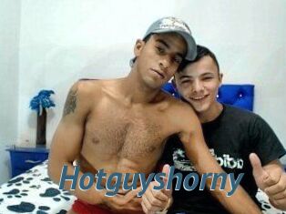 Hotguyshorny