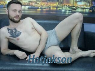 Hotjakson