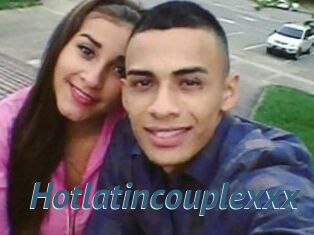 Hotlatincouplexxx