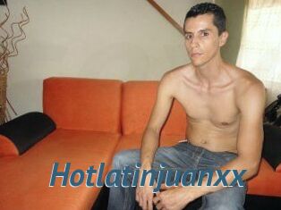 Hotlatinjuanxx