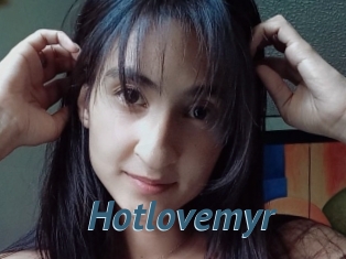 Hotlovemyr