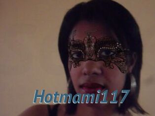 Hotmami117