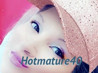 Hotmature40