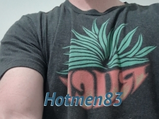 Hotmen83