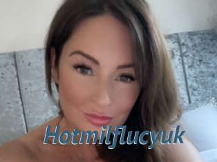 Hotmilflucyuk