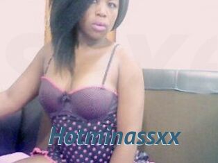 Hotminassxx