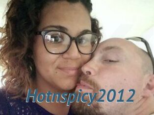 Hotnspicy2012