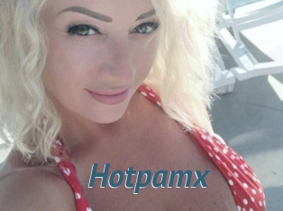 Hotpamx