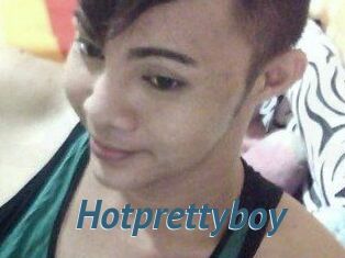 Hotprettyboy