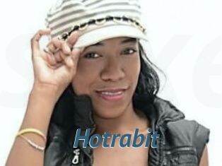 Hotrabit