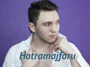 Hotramajforu