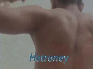 Hotroney