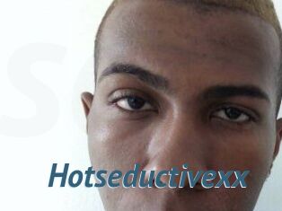 Hotseductivexx