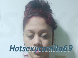 Hotsexycamila69