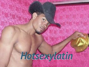 Hotsexylatin