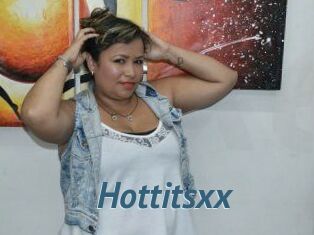 Hottitsxx