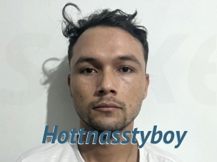 Hottnasstyboy