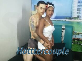 Hotttercouple